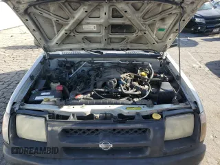 2001 Nissan Xterra XE z VIN 5N1ED28T51C513390, wystawiony jako Copart lot #85260414 z przebiegiem 218 377 mil mil oraz Szkoda całkowita • Salvage title. Historia ofert i sprzedaży dostępna na DreamBid. Obrazek 14.