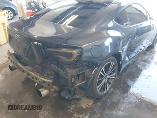 2016 Subaru BRZ Premium with VIN JF1ZCAB19G9600859, listed as a IAAI auction lot 42120785 with 99,337 mi miles and . Bid and sale history available at DreamBid. Image 6.
