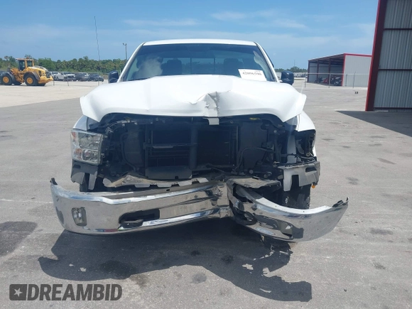 2015 Ram 1500 Lone Star z VIN 1C6RR6LT3FS640083, wystawiony jako IAAI lot #42096590 z przebiegiem 150 536 mil mil oraz . Historia ofert i sprzedaży dostępna na DreamBid. Obrazek 6.
