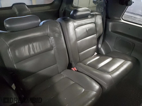 2001 Ford Explorer Sport z VIN 1FMYU70E71UA48404, wystawiony jako Copart lot #81834464 z przebiegiem 145 193 mil mil oraz Szkody całkowita. Historia ofert i sprzedaży dostępna na DreamBid. Obrazek 11.