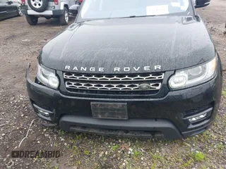 2017 Land Rover Range Rover Sport SE z VIN SALWG2FKXHA694141, wystawiony jako IAAI lot #42445270 z przebiegiem 87 531 mil mil oraz . Historia ofert i sprzedaży dostępna na DreamBid. Obrazek 12.