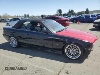 1995 BMW 3 Series с VIN WBABJ5323SJC82924, выставлен на аукционе Copart как лот 50473745 с пробегом 250 966 миль миль и Чистый • Clean title. История ставок и продаж доступна на DreamBid. Изображение 4.