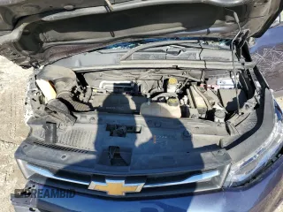 2019 Chevrolet Trax LS with VIN 3GNCJKSBXKL177964, listed as a Copart auction lot 49544625 with 86,476 mi miles and Salvage Title. Bid and sale history available at carsss.com. Image 13.