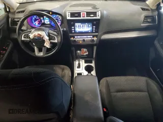 2017 Subaru Outback Premium с VIN 4S4BSACC1H3418734, выставлен на аукционе Copart как лот 54127455 с пробегом 156 639 миль миль и Списание • Salvage title. История ставок и продаж доступна на DreamBid. Изображение 8.