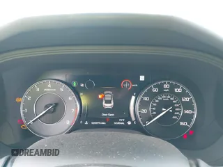 2021 Acura TLX Technology z VIN 19UUB6F41MA002737, wystawiony jako IAAI lot #41925713 z przebiegiem 28 599 mil mil oraz . Historia ofert i sprzedaży dostępna na DreamBid. Obrazek 7.