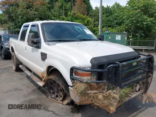 2010 Ford F-250 XL with VIN 1FTSW2BR7AEA91772, listed as a IAAI auction lot 42290490 with 235,293 mi miles and . Bid and sale history available at DreamBid. Image 1.
