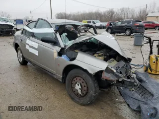 1998 Saturn SL z VIN 1G8ZG5288WZ306574, wystawiony jako Copart lot #86627384 z przebiegiem Nie podano mil oraz Nie do naprawy. Historia ofert i sprzedaży dostępna na DreamBid. Obrazek 4.