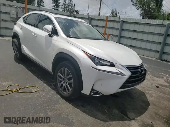 2016 Lexus NX 200t z VIN JTJYARBZ6G2048677, wystawiony jako Copart lot #60223425 z przebiegiem 48 817 mil mil oraz Szkoda całkowita • Salvage title. Historia ofert i sprzedaży dostępna na DreamBid. Obrazek 14.
