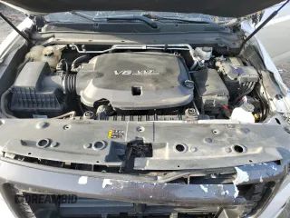 2018 GMC Canyon 4WD Denali with VIN 1GTG6EEN7J1236851, listed as a Copart auction lot 81907584 with 0 mi miles and Salvage Title. Bid and sale history available at carsss.com. Image 11.