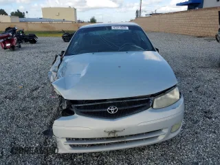2000 Toyota Solara SE with VIN 2T1CG22P0YC277702, listed as a Copart auction lot 47311565 with 371,789 mi miles and Salvage Title. Bid and sale history available at carsss.com. Image 5.