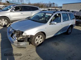 2005 Volkswagen Jetta GLS с VIN WVWSR61J25W035913, выставлен на аукционе Copart как лот 87947575 с пробегом 176 991 миль миль и Списание • Salvage title. История ставок и продаж доступна на DreamBid. Изображение 1.