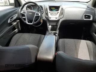 2015 Chevrolet Equinox LT z VIN 2GNFLFEKXF6436523, wystawiony jako Copart lot #57106535 z przebiegiem 177 510 mil mil oraz Szkoda całkowita • Salvage title. Historia ofert i sprzedaży dostępna na DreamBid. Obrazek 8.