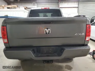 2011 Ram 2500 SLT with VIN 3D7TT2CT0BG600561, listed as a Copart auction lot 49822465 with 111,586 mi miles and Salvage Title. Bid and sale history available at carsss.com. Image 6.