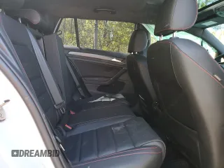 2019 Volkswagen GTI S z VIN 3VW6T7AU6KM012078, wystawiony jako Copart lot #57397505 z przebiegiem 47 324 mil mil oraz Szkoda całkowita • Salvage title. Historia ofert i sprzedaży dostępna na DreamBid. Obrazek 10.