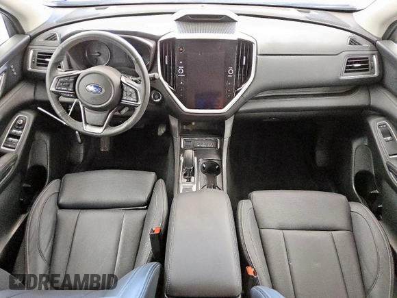 2023 Subaru Ascent Limited с VIN 4S4WMASDXP3453700, выставлен на аукционе Copart как лот 58479565 с пробегом 40 862 миль миль и Чистый • Clean title. История ставок и продаж доступна на DreamBid. Изображение 8.