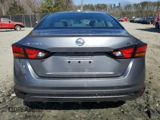 2021 Nissan Altima SV with VIN 1N4BL4DV6MN396172, listed as a Copart auction lot 48780375 with 42,839 mi miles and Clean Title. Bid and sale history available at carsss.com. Image 6.