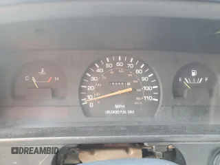 1990 Toyota Pickup DX с VIN JT4RN81P7L5065454, выставлен на аукционе Copart как лот 52913465 с пробегом 366 591 миль миль и Списание • Salvage title. История ставок и продаж доступна на DreamBid. Изображение 9.