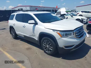 2019 GMC Acadia SLT с VIN 1GKKNMLS6KZ105269, выставлен на аукционе IAAI как лот 42550191 с пробегом 96 843 миль миль и . История ставок и продаж доступна на DreamBid. Изображение 1.