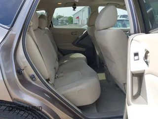 2011 Nissan Murano SL z VIN JN8AZ1MW8BW170528, wystawiony jako IAAI lot #42216327 z przebiegiem 131 687 mil mil oraz . Historia ofert i sprzedaży dostępna na DreamBid. Obrazek 8.