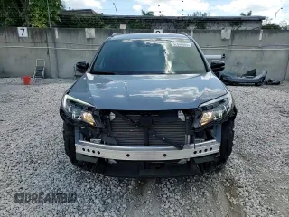 2022 Honda Pilot TrailSport z VIN 5FNYF6H86NB084266, wystawiony jako Copart lot #52640885 z przebiegiem 32 651 mil mil oraz Szkoda całkowita • Salvage title. Historia ofert i sprzedaży dostępna na DreamBid. Obrazek 15.