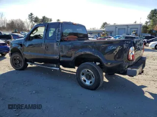 2009 Ford F-350 XL with VIN 1FTWX31559EA53391, listed as a Copart auction lot 81005214 with 49,398 mi miles and Clean Title. Bid and sale history available at DreamBid. Image 2.