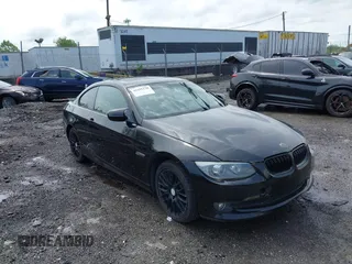 2011 BMW 3 Series 328i xDrive z VIN WBAKF3C54BE567850, wystawiony jako IAAI lot #42295138 z przebiegiem Nie podano mil oraz . Historia ofert i sprzedaży dostępna na DreamBid. Obrazek 1.