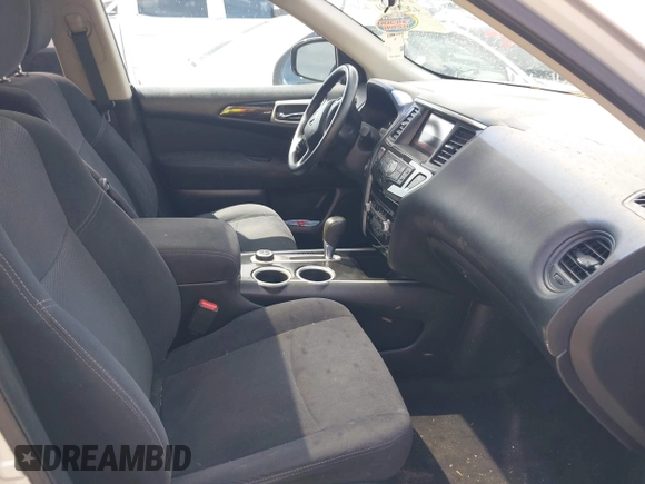 2013 Nissan Pathfinder SL z VIN 5N1AR2MM8DC603989, wystawiony jako IAAI lot #42063091 z przebiegiem 225 000 mil mil oraz . Historia ofert i sprzedaży dostępna na DreamBid. Obrazek 5.