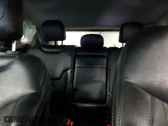 2019 Jeep Compass Latitude z VIN 3C4NJDBB5KT682761, wystawiony jako Copart lot #54746755 z przebiegiem 95 271 mil mil oraz Szkoda całkowita • Salvage title. Historia ofert i sprzedaży dostępna na DreamBid. Obrazek 10.