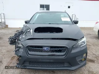 2015 Subaru WRX STI Limited с VIN JF1VA2S63F9814928, выставлен на аукционе IAAI как лот 41936217 с пробегом 117 117 миль миль и . История ставок и продаж доступна на DreamBid. Изображение 12.