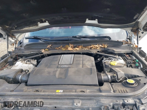 2014 Land Rover Range Rover Sport Supercharged with VIN SALWR2TF5EA367255, listed as a IAAI auction lot 41679387 with 144,005 mi miles and . Bid and sale history available at DreamBid. Image 10.