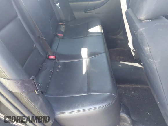 2014 Ford Police Interceptor с VIN 1FAHP2L88EG143746, выставлен на аукционе IAAI как лот 41657116 с пробегом 99 247 миль миль и . История ставок и продаж доступна на DreamBid. Изображение 8.