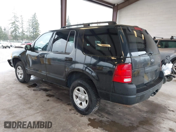 2003 Ford Explorer XLS z VIN 1FMZU62K33UB97283, wystawiony jako IAAI lot #41657337 z przebiegiem Nie podano mil oraz . Historia ofert i sprzedaży dostępna na DreamBid. Obrazek 3.