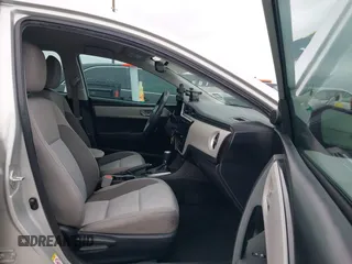 2018 Toyota Corolla L z VIN 5YFBURHE7JP822870, wystawiony jako IAAI lot #42318344 z przebiegiem 118 519 mil mil oraz . Historia ofert i sprzedaży dostępna na DreamBid. Obrazek 5.