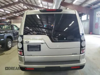 2014 Land Rover LR4 Lux z VIN SALAK2V65EA723957, wystawiony jako Copart lot #57784825 z przebiegiem 99 009 mil mil oraz Czysty tytuł • Clean title. Historia ofert i sprzedaży dostępna na DreamBid. Obrazek 6.
