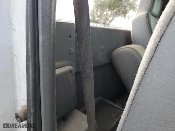 2007 Ford Ranger XL with VIN 1FTYR10D37PA15871, listed as a Copart auction lot 85254054 with 0 mi miles and Salvage Title. Bid and sale history available at carsss.com. Image 11.