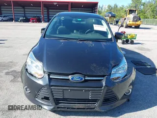 2012 Ford Focus SE with VIN 1FAHP3F22CL150631, listed as a IAAI auction lot 42594823 with 49,456 mi miles and . Bid and sale history available at DreamBid. Image 13.