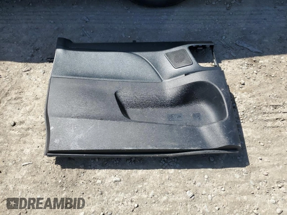2018 Toyota Sienna XLE Auto Access Seat с VIN 5TDYZ3DC7JS954063, выставлен на аукционе Copart как лот 49421995 с пробегом 112 772 миль миль и Списание • Salvage title. История ставок и продаж доступна на DreamBid. Изображение 13.