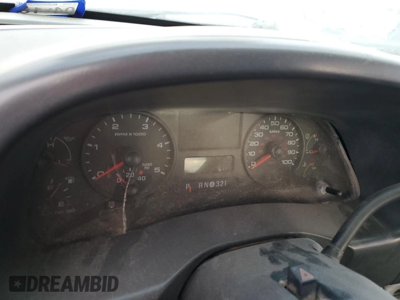 2006 Ford F-350 with VIN 1FTWW30P26EB29439, listed as a Copart auction lot 82498314 with Not provided miles and Salvage title. Bid and sale history available at DreamBid. Image 9.