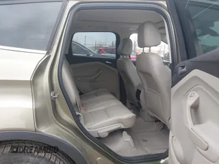 2013 Ford Escape SEL with VIN 1FMCU0HX9DUC77808, listed as a IAAI auction lot 41967998 with 71,196 mi miles. Bid and sale history available at carsss.com. Image 8.