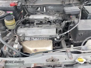1999 Toyota RAV4 with VIN JT3GP10V8X7050999, listed as a IAAI auction lot 42187334 with 222,562 mi miles and . Bid and sale history available at DreamBid. Image 10.