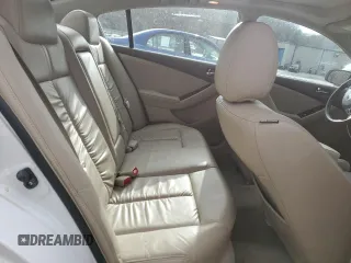 2010 Nissan Altima 2.5 SL with VIN 1N4AL2AP9AN425519, listed as a Copart auction lot 51342235 with 151,416 mi miles and Salvage Title. Bid and sale history available at carsss.com. Image 11.