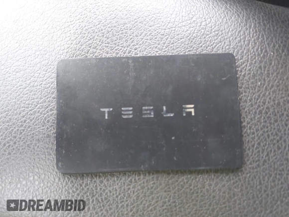 2022 Tesla Model Y Long Range with VIN 7SAYGDEE1NA013066, listed as a IAAI auction lot 41646912 with Not Provided miles and . Bid and sale history available at DreamBid. Image 11.
