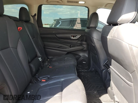 2023 Subaru Ascent Limited z VIN 4S4WMARD6P3458642, wystawiony jako Copart lot #73321304 z przebiegiem 11 253 mil mil oraz Szkoda całkowita • Salvage title. Historia ofert i sprzedaży dostępna na DreamBid. Obrazek 11.