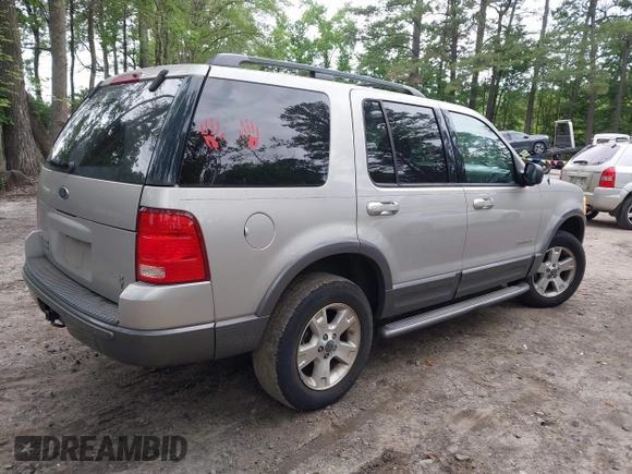 2004 Ford Explorer XLT с VIN 1FMDU63W74ZB02658, выставлен на аукционе IAAI как лот 42483625 с пробегом 175 122 миль миль и . История ставок и продаж доступна на DreamBid. Изображение 4.