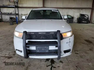 2019 Dodge Durango Special Service with VIN 1C4SDJFT6KC812232, listed as a Copart auction lot 54220125 with 83,346 mi miles and Salvage Title. Bid and sale history available at carsss.com. Image 5.