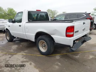 2006 Ford Ranger XL with VIN 1FTYR10D26PA09221, listed as a IAAI auction lot 42067693 with 216,595 mi miles and . Bid and sale history available at DreamBid. Image 3.