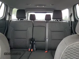 2017 GMC Acadia SLE z VIN 1GKKNKLA3HZ197932, wystawiony jako Copart lot #56743285 z przebiegiem 119 106 mil mil oraz Szkoda całkowita • Salvage title. Historia ofert i sprzedaży dostępna na DreamBid. Obrazek 10.
