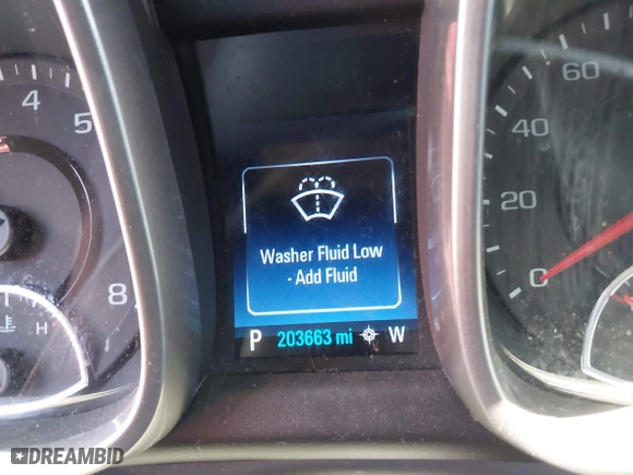 2014 Chevrolet Malibu LT with VIN 1G11E5SL5EF229717, listed as a IAAI auction lot 42018251 with 203,663 mi miles. Bid and sale history available at carsss.com. Image 7.