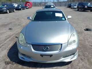 2005 Lexus SC 430 z VIN JTHFN48Y450071558, wystawiony jako IAAI lot #41939636 z przebiegiem 158 402 mil mil oraz . Historia ofert i sprzedaży dostępna na DreamBid. Obrazek 12.