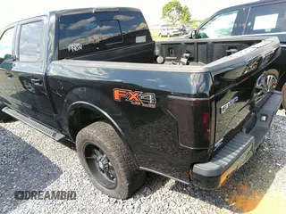 2017 Ford F-150 XL с VIN 1FTEW1EF5HFA18672, выставлен на аукционе IAAI как лот 42726639 с пробегом 146 208 миль миль и . История ставок и продаж доступна на DreamBid. Изображение 3.